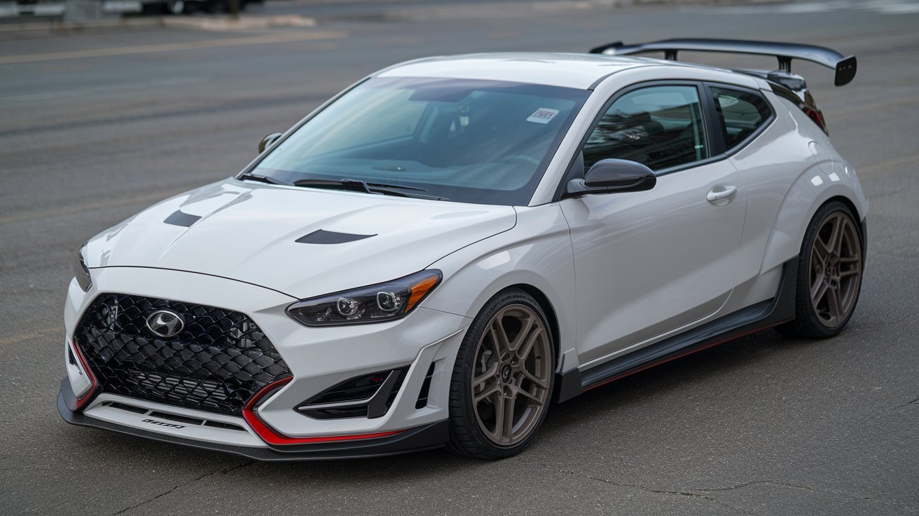 Veloster Rice Hyundai Veloster N 2024: Price, Specs, and What’s New