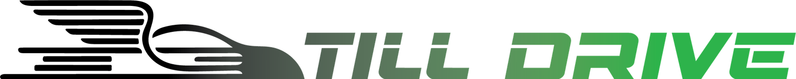Till Drive Logo