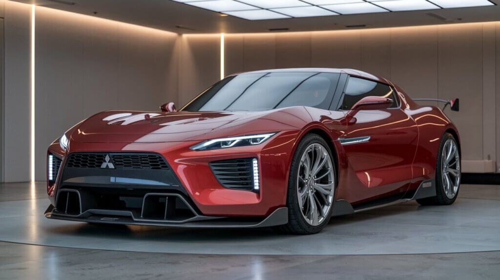 Disclaimer: 2025 Mitsubishi Sapporo