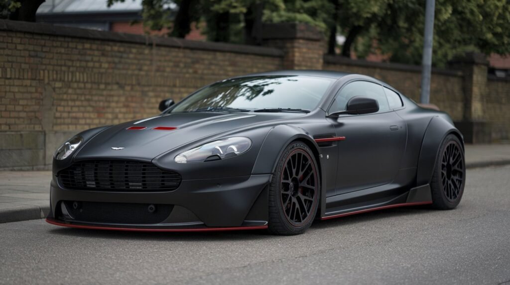 Aston Martin