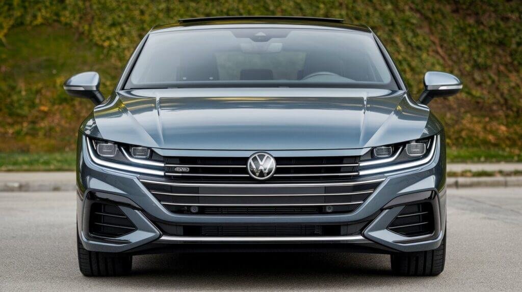2025 Volkswagen Arteon