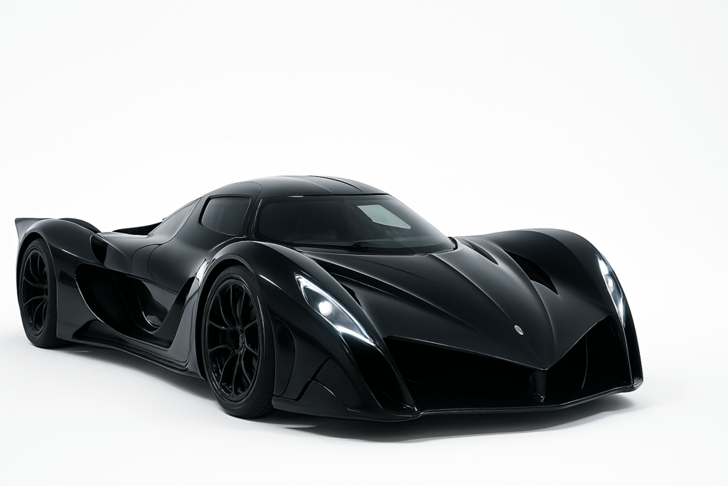 Devel Sixteen