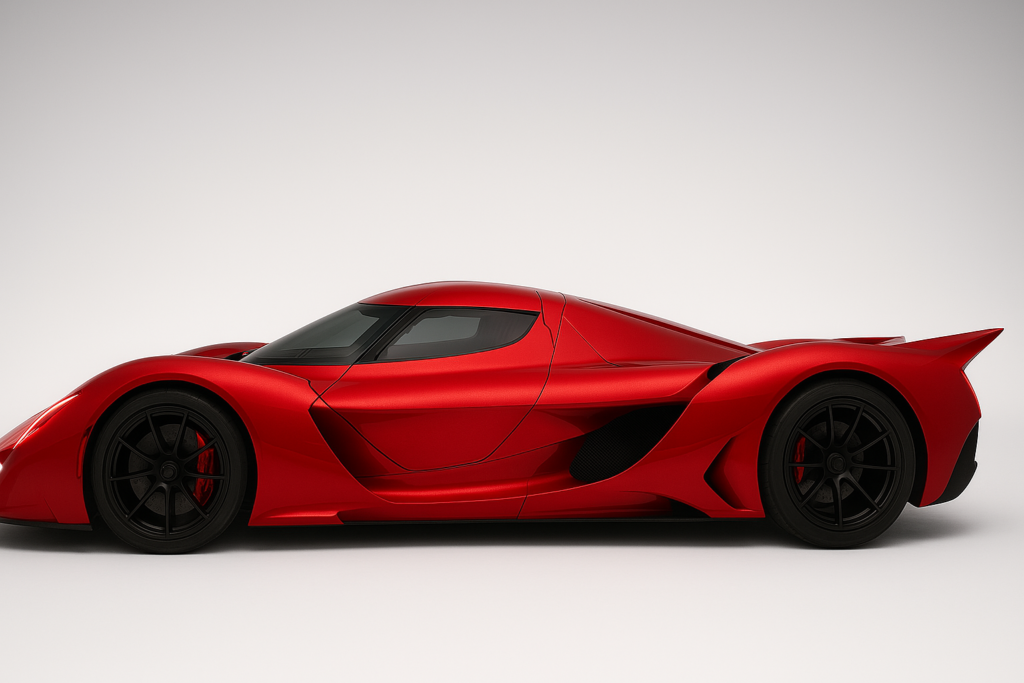 Devel Sixteen