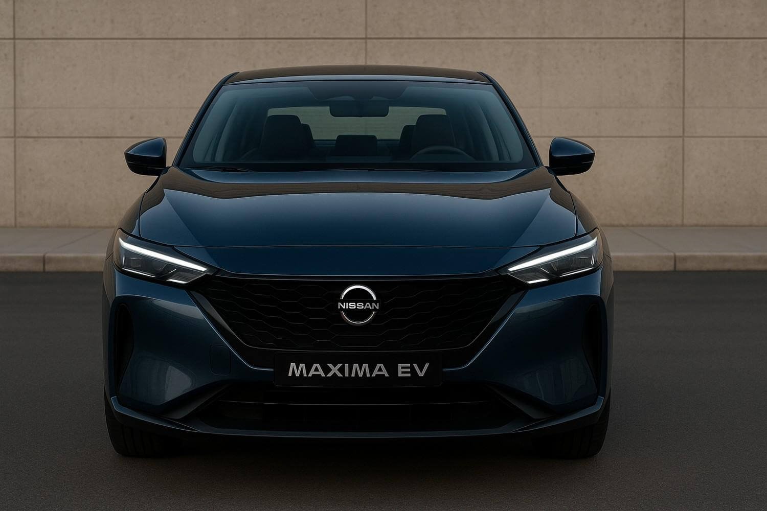 2025 Nissan Maxima EV Review: Full Specs, Range, and Pricing