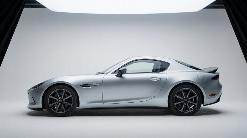 2025 Mazda RX-7