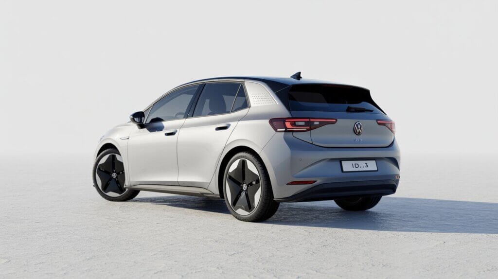 Volkswagen ID.3 2025