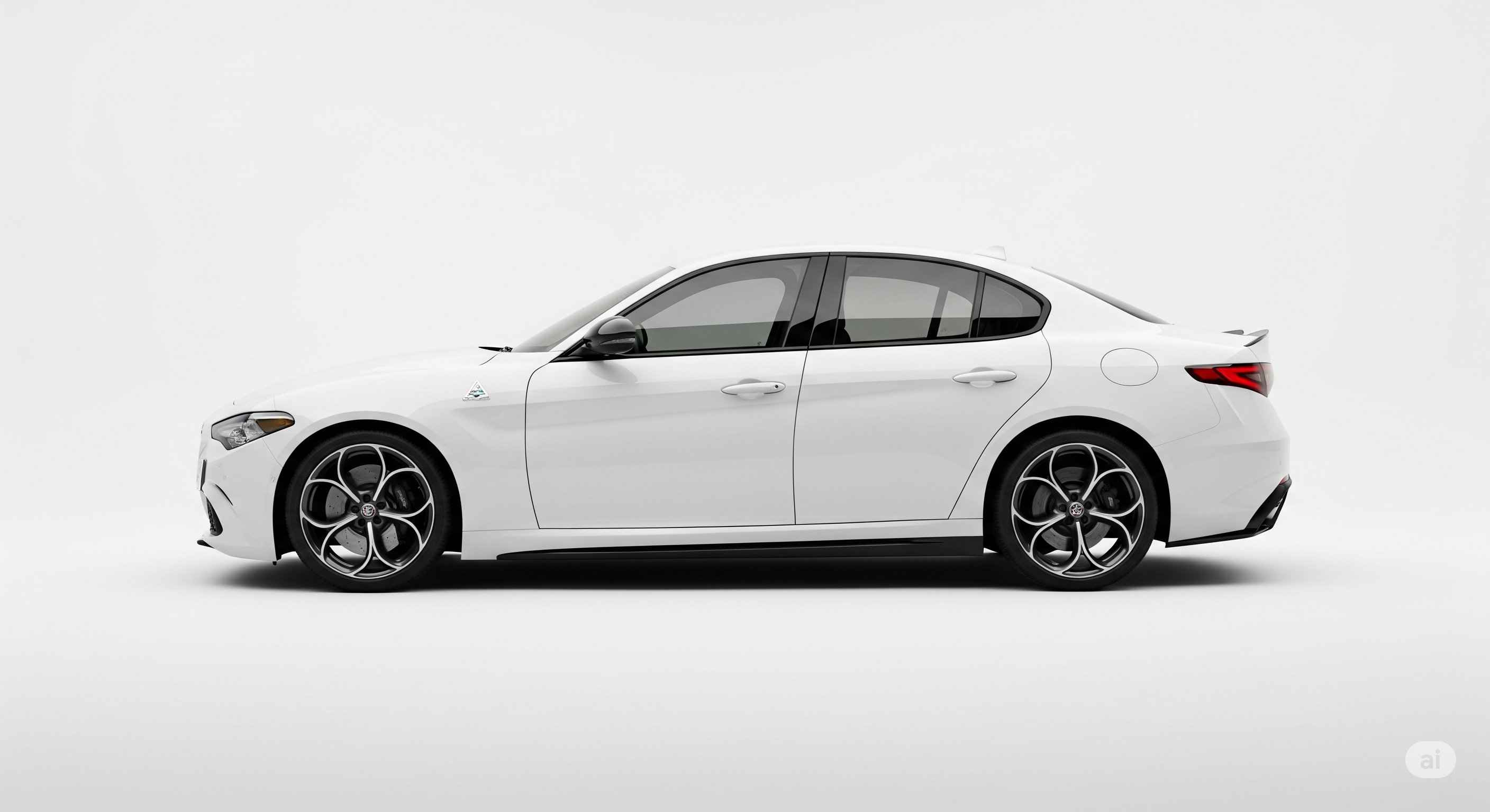 2026 Giulia