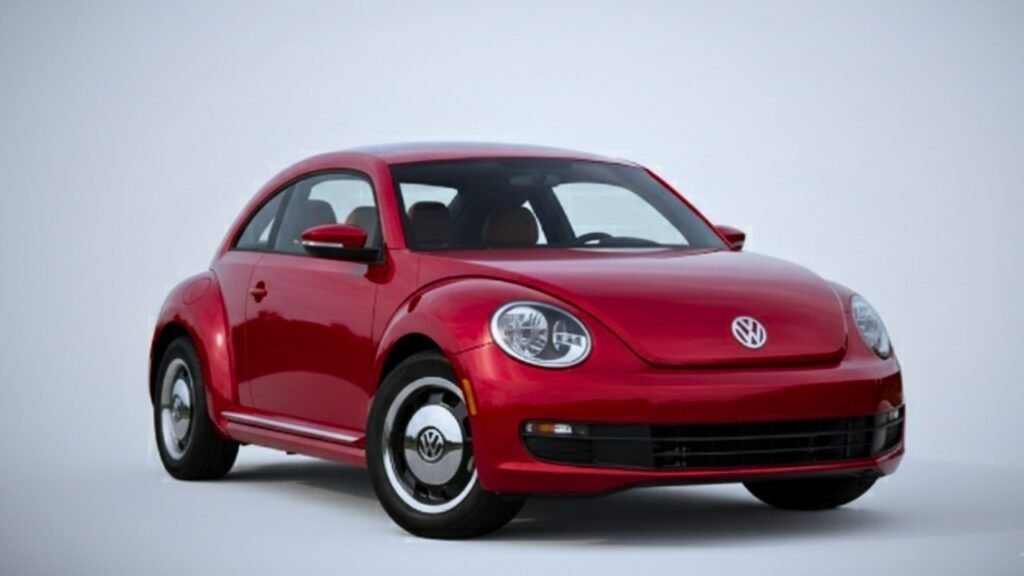 Volkswagen Beetle